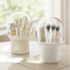 Elegant Dustproof Makeup Brush Storage Tube