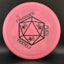 Classic Guard - Putter de Disc Golf Fehringer Flex Friday