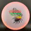 Champion Spider - F2 Disque de Disc Golf