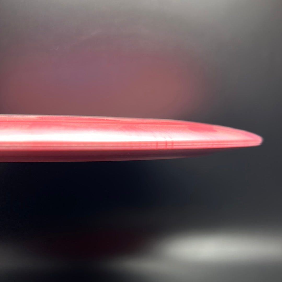 ESP Zeus - Édition Commemorative Paul McBeth 6x Claw
