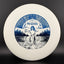 BT Medium Moonshine Maiden - Siren Call Disc Golf Putter