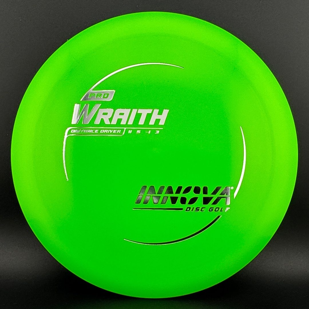 Innova Pro Wraith Distance Driver