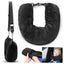 Portable Refillable Neck Pillow for Travel Comfort