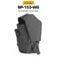 Multifunctional Camouflage Tactical Bag - Korvel