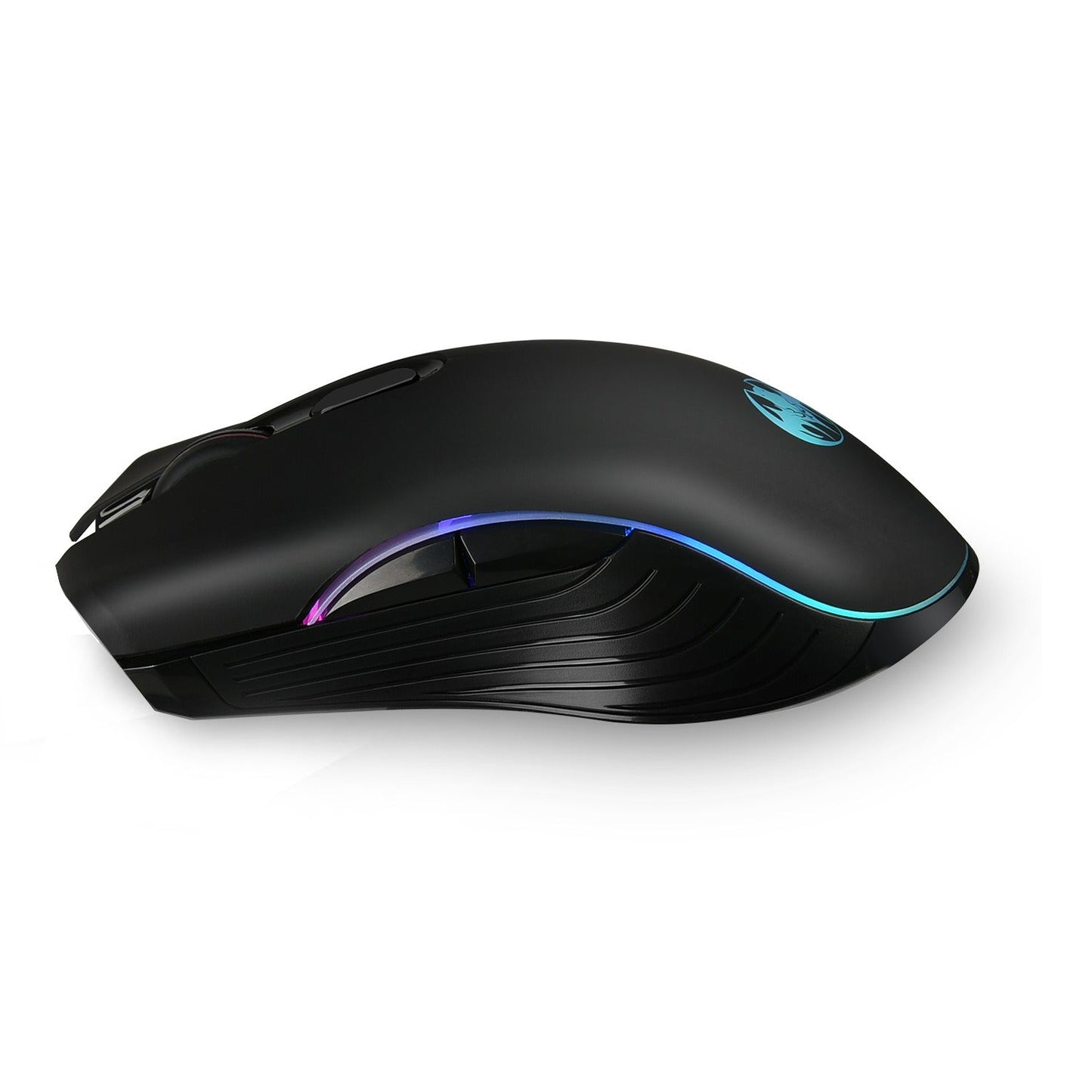 2.4G Wireless Luminous Charging Mouse
