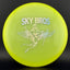 Color Glow C-Line P2x - Sky Bros Edition