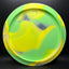 Disco de Golf glO-G Gecko