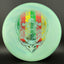 Swirly Star Rancho Roc - 2019 USDGC - Grateful Roc