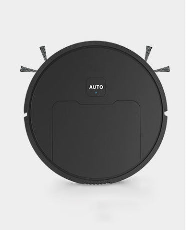 Smart Home Robotic Vacuum Cleaner with Mopping Function