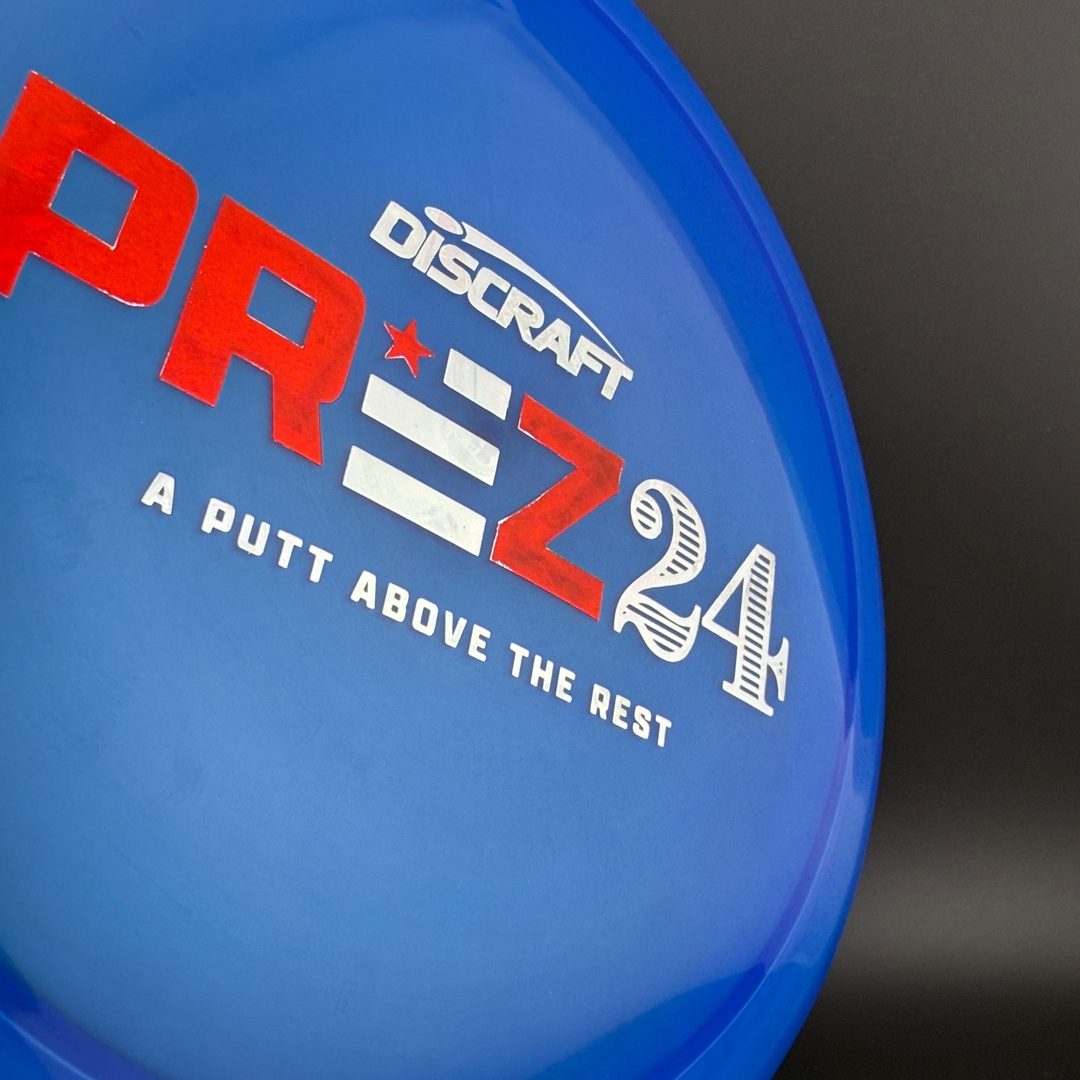 Z Anax - Andrew Presnell Champions Cup Disc