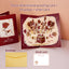 3D Paper-Cut Mother's Day Card: A Creative & Heartfelt Gift for Mom - Korvel