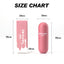 Fit Colors Mini Capsule Matte Lipstick Matte Velvet Does Not Fade Portable Mini Lipstick - Korvel