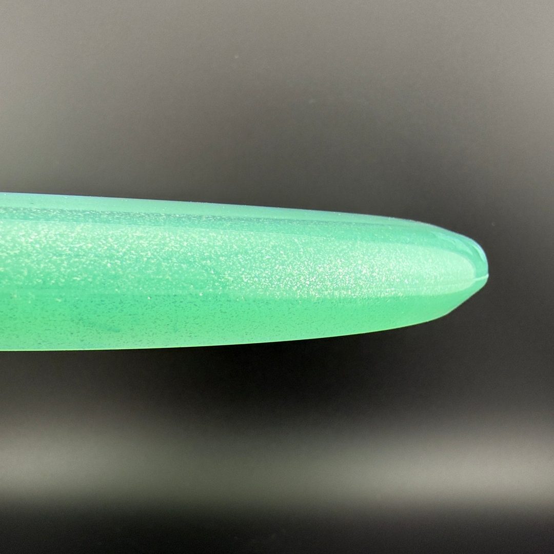 Arcane Oath Disc Golf Putter
