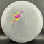 Hard Exo Link - 303 Open Disc Golf Putter