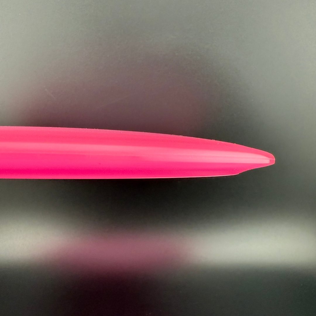 Color Glow C-Line FD - Bar Stamp Disc Golf Driver
