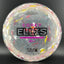Jawbreaker Z FLX Force - 2024 Corey Ellis Tour Series Disc
