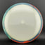 Eclipse Vanish Disc Golf Driver - Edición en Blanco