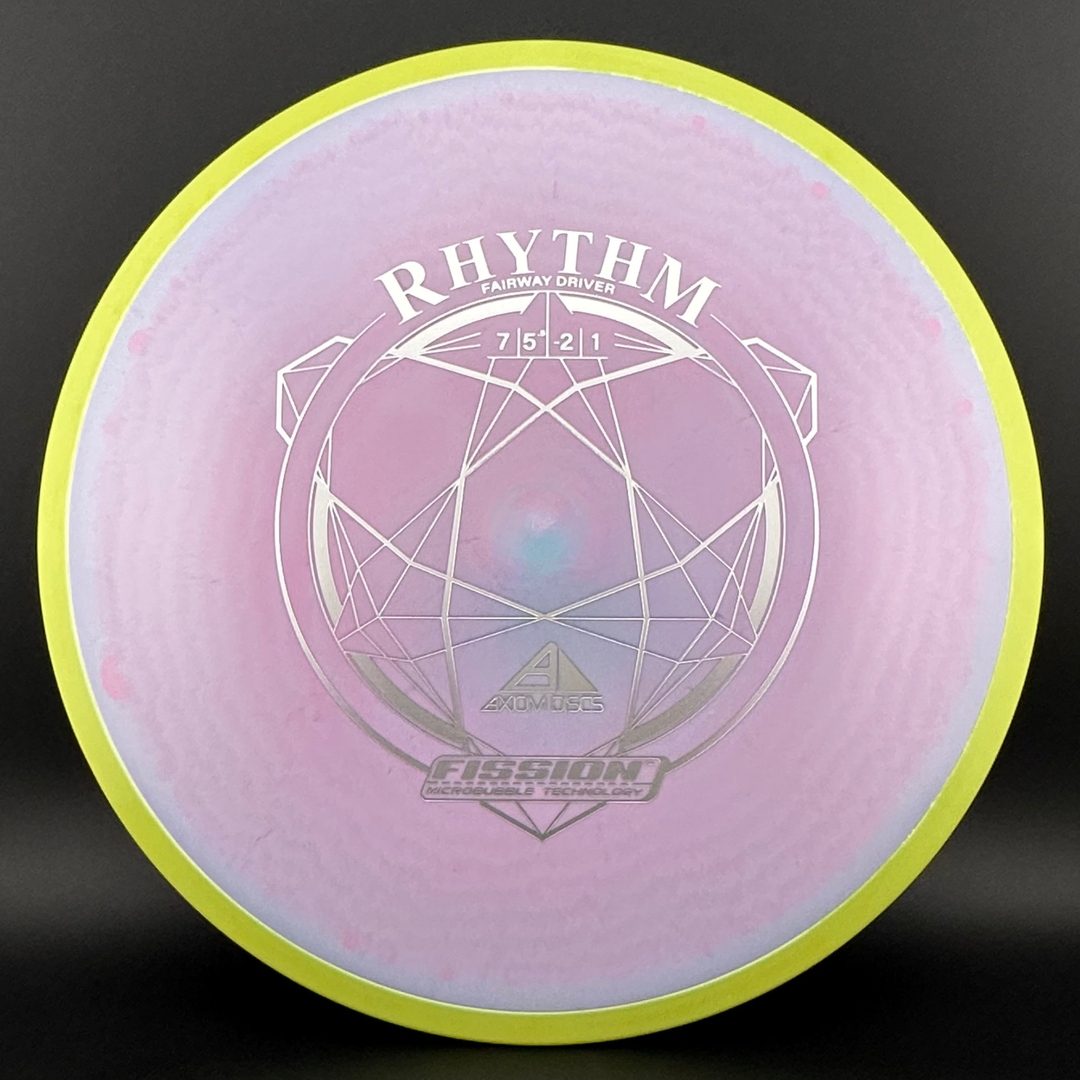 Axiom Fission Rhythm Disco de Golf Driver