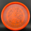 Chroma MD3 - Iron Samurai 4 Double Stamp Disc
