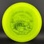 VIP Tide - First Run - Matty O. Disc Golf Driver