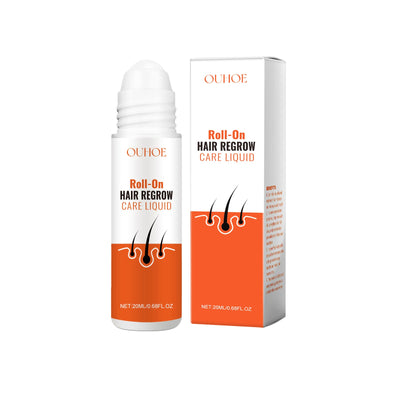 Intensive Repair Hair Shine Nourishing Scalp Oil