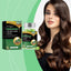 Black Castor Oil Nourishing Hair Care Capsule Hair Care Oil Gently Nourishes And Softeningly Improves Dry Hair - Korvel