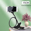 Universal Tablet Stand for Bedside and Desk - Adjustable Lazy Bracket for Phone and Tablet - Korvel