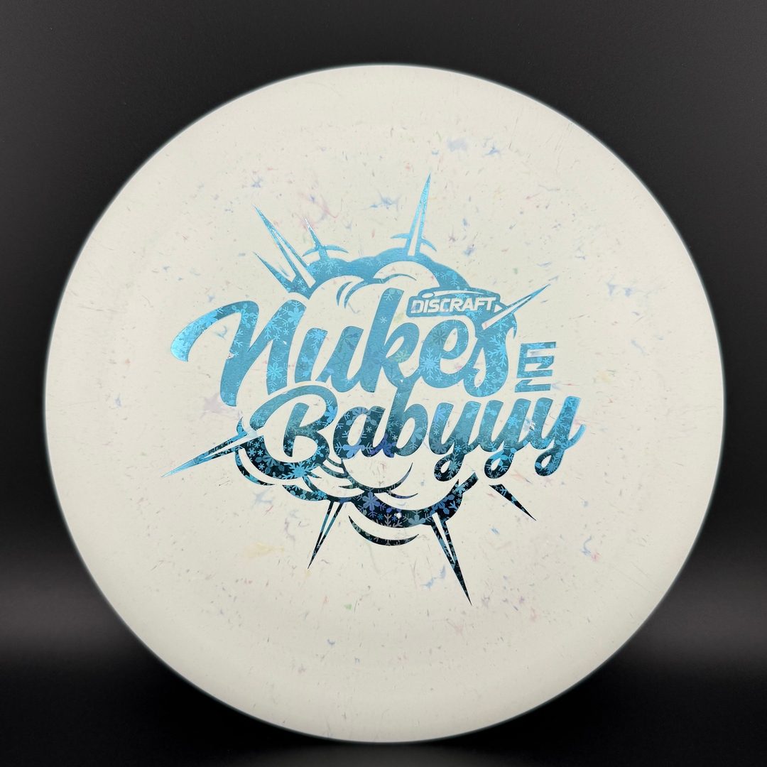Jawbreaker ESP Nuke - Controlador de Distancia Premium