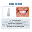 Gum Protect Repair Spray, Relieve Swelling And Pain Of Inflamed Gums Whitening Teeth Oral Cleaning Care Spray - Korvel