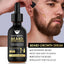 Facial Care Essence Set Men's Facial Care Hair Nourishing Beard Care - Korvel