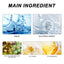 Roll On Perfume, Natural Fresh Lasting Fragrance Dating Atmosphere Portable Niche Perfume - Korvel