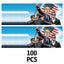 Creative PVC Decorative Stickers for Personalization