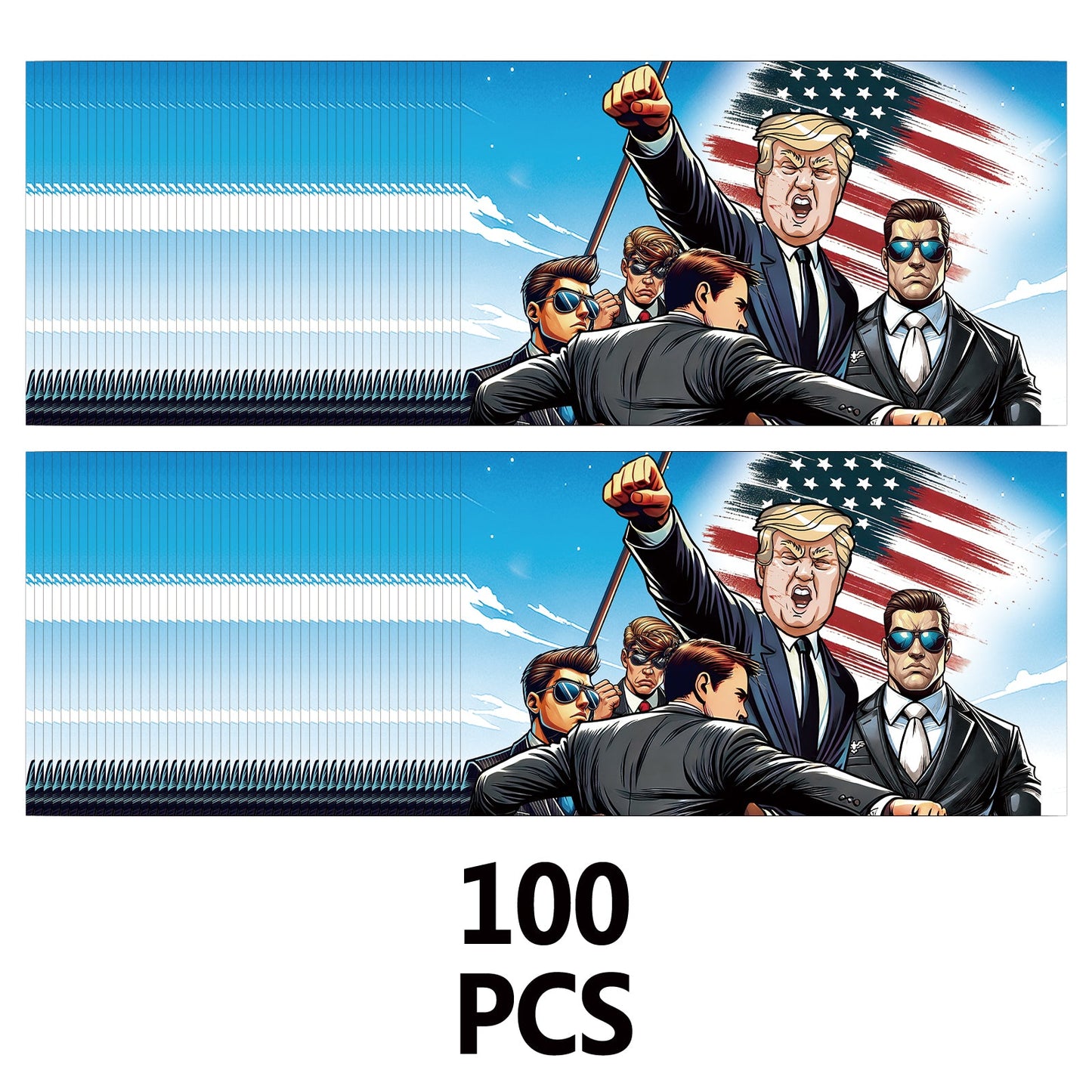 Creative PVC Decorative Stickers for Personalization