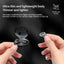Auriculares In-Ear Ultra-Finos Y29 con Bluetooth 5.3