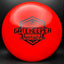 Tournament Gatekeeper Disc - 2019 Trilogy Challenge Edition