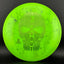 Toxic Waste Blackout Disc Golf Driver