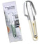 3-in-1 Watermelon Cutter Stainless Steel Fruit Carving Knife Multi-functional Melon Fork Slicer Tool for Camping Kitchen Gadgets - Korvel