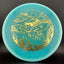 Metal Flake Champion Condor - Limited Edition Disc Golf Disc
