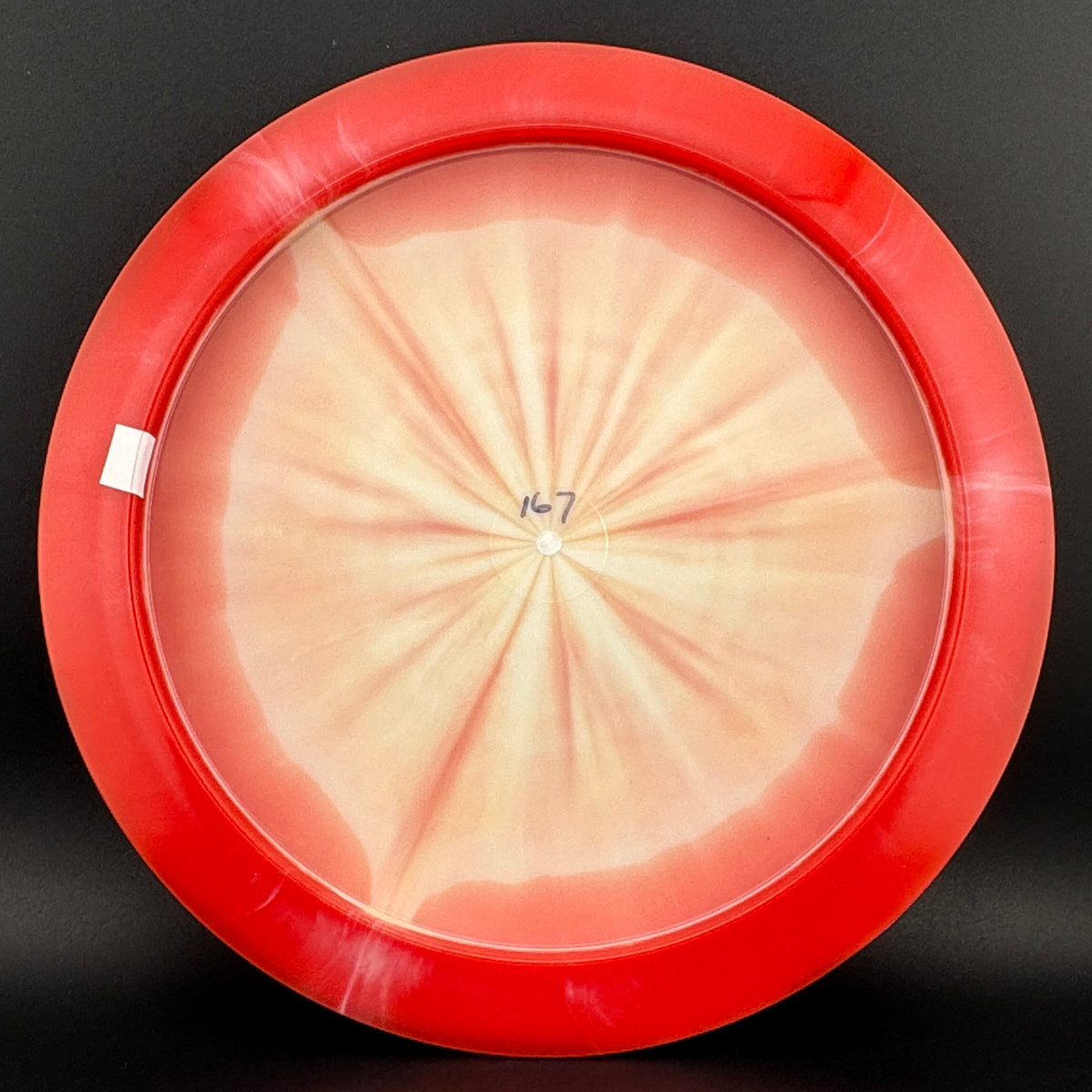 Halo Star Mamba Disc Golf Driver