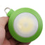 Lampe de camping portable extérieure à 16 LED avec crochet magnétique