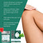 Joint Plant Cream Rub Rub Knee Soothing Body Skin Herbal Cream - Korvel