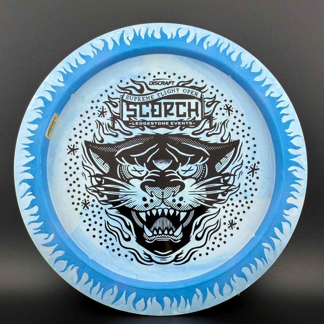 Swirl ESP FuZed Scorch - Supreme Flight 2026