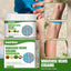 Leg Care Cream Soothing Leg Discomfort Gentle Pamper Moisturizing Massage Leg Care Cream - Korvel