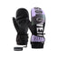 Premium Waterproof Winter Ski Gloves with Touch Screen Capability
