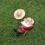 Charming Resin Elf Statue for Garden Decor