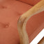 CLUB CHAIR - Korvel