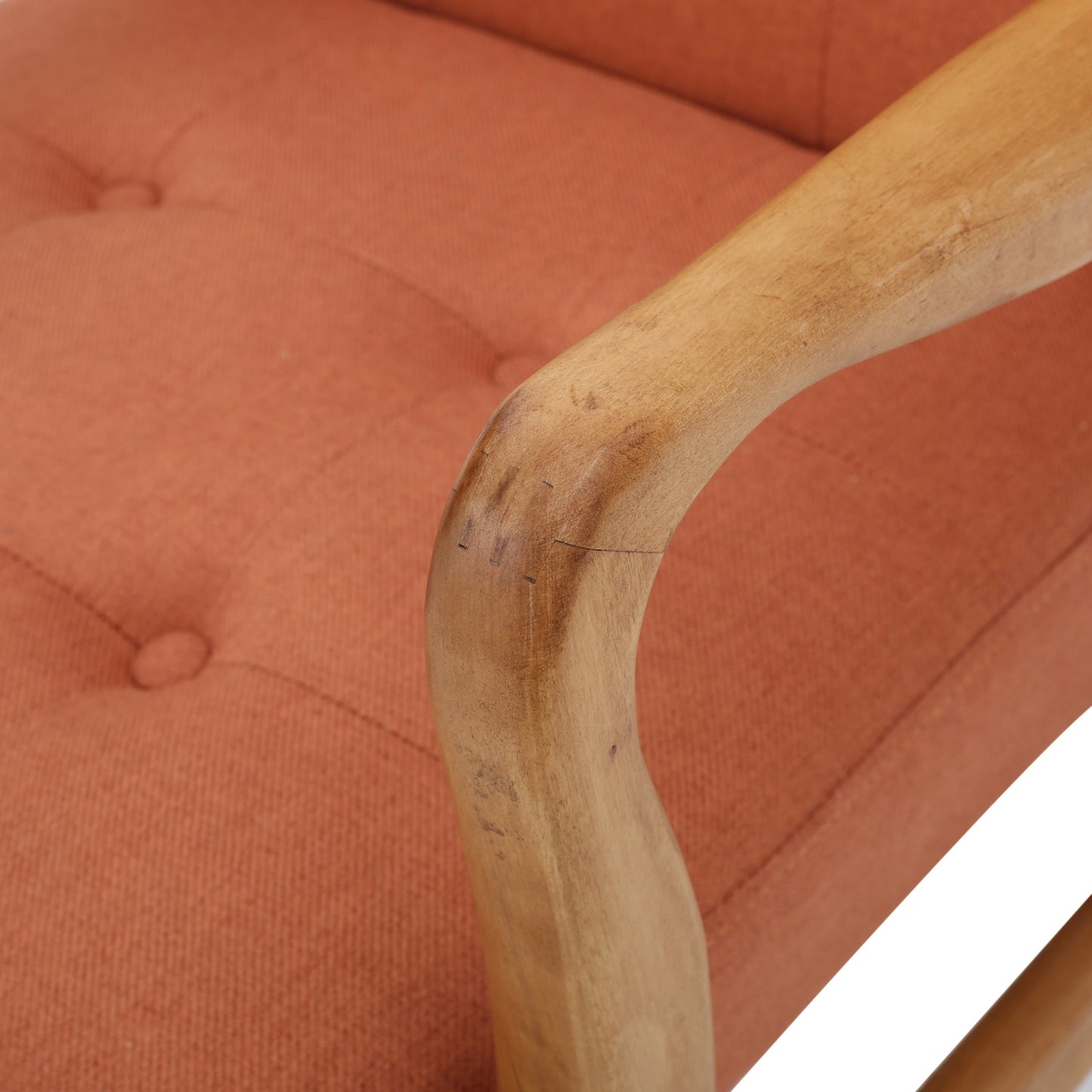 CLUB CHAIR - Korvel