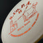 DX Ontario Gremlin - Rare 2003 Disc Golf Disc