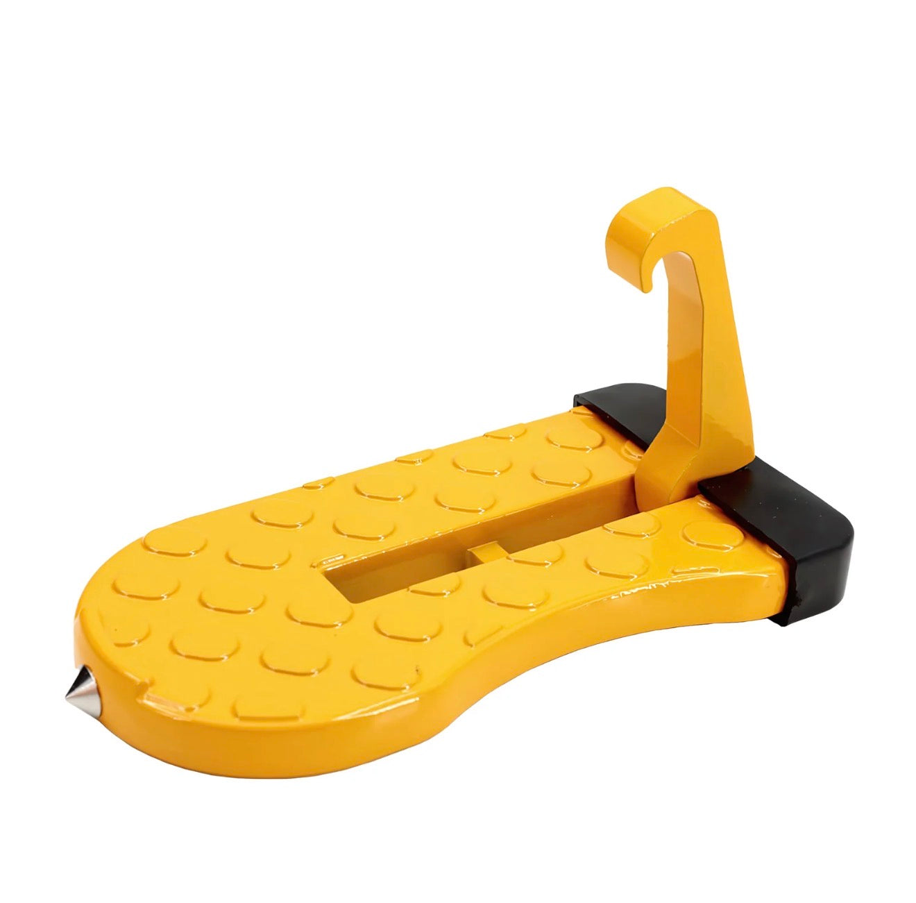 GripRoof Step - Escalón de Acceso al Techo para SUV Compacto