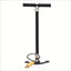 High-Pressure Air Pump 30MPA 40MPA Stainless Steel 4500psi Manual Three-Level Four-Level Air Pump - Korvel